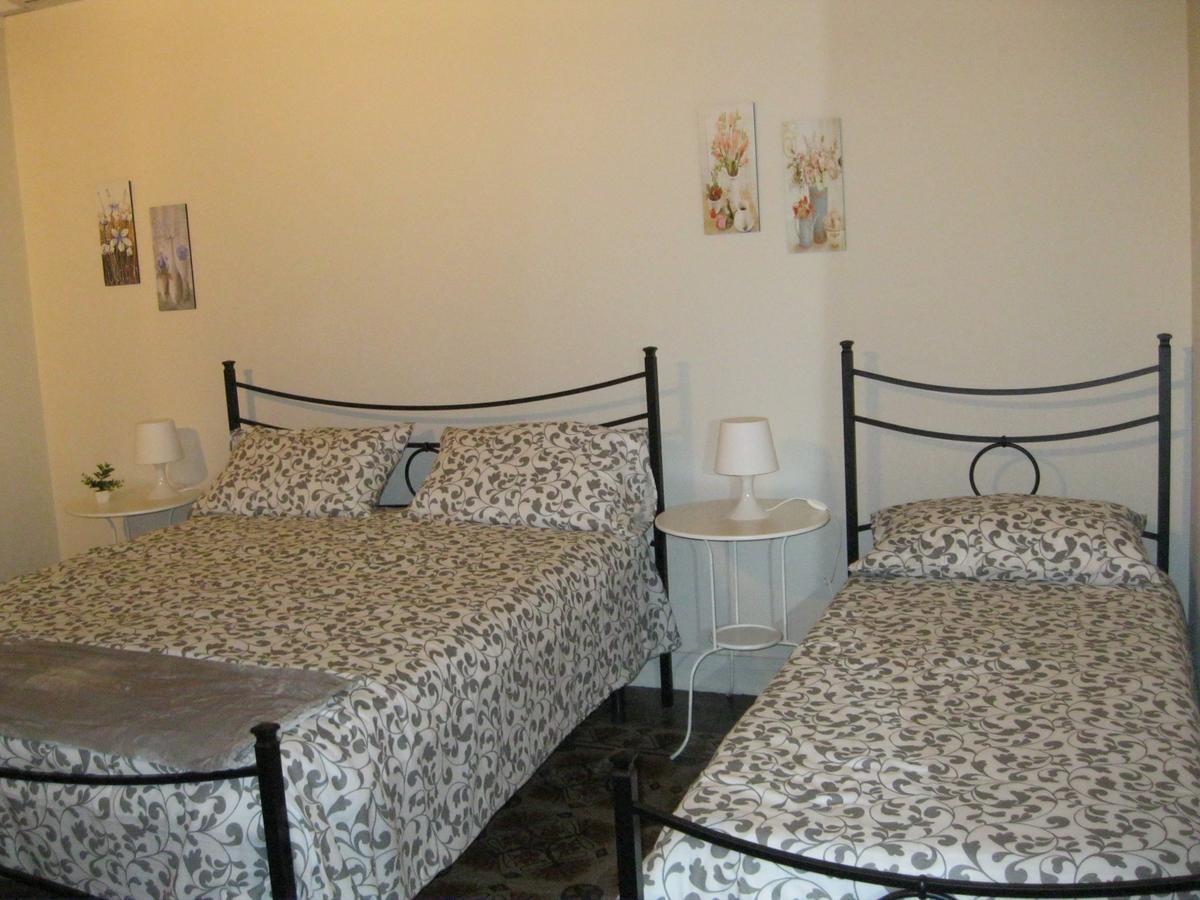 I 2 Puttini Bed and Breakfast CTA Exteriör bild