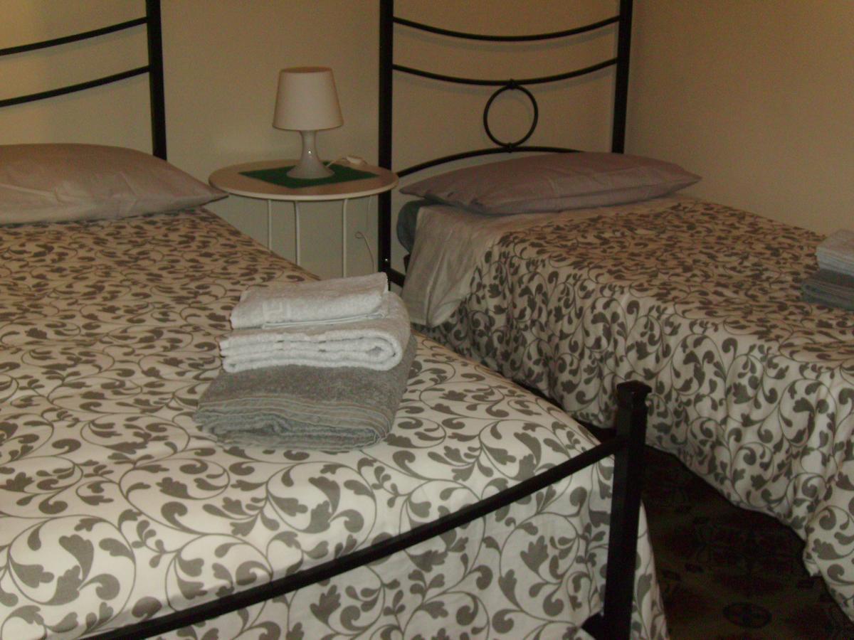 I 2 Puttini Bed and Breakfast CTA Exteriör bild