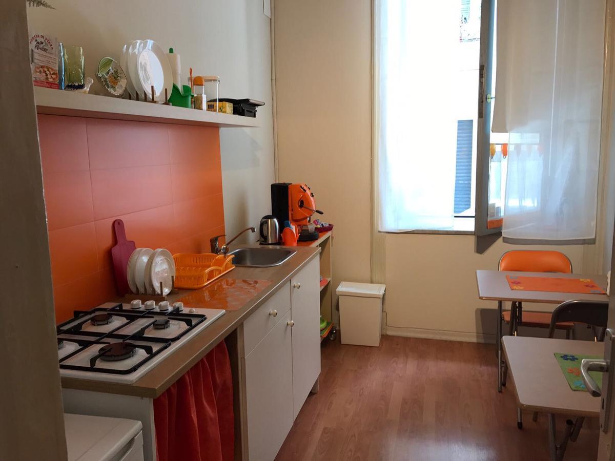 I 2 Puttini Bed and Breakfast CTA Exteriör bild