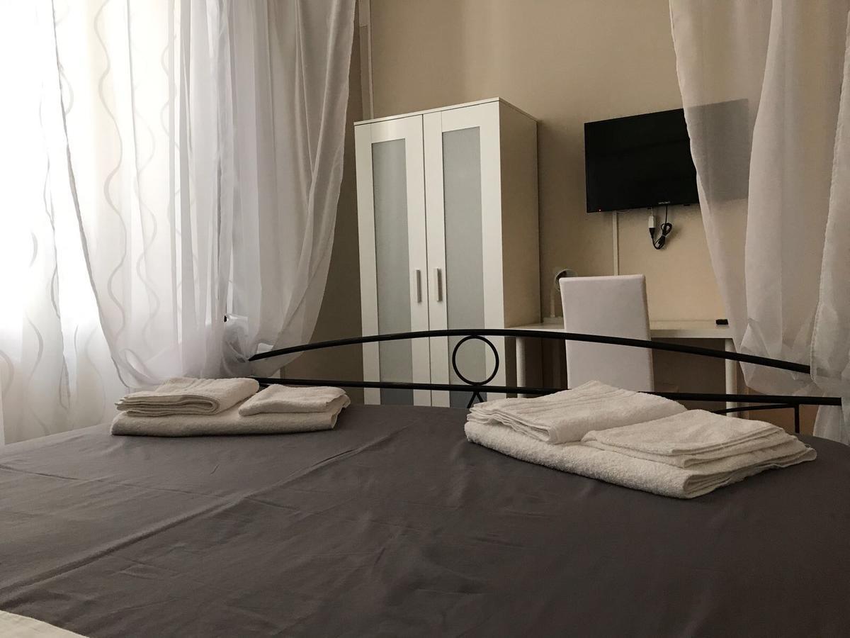I 2 Puttini Bed and Breakfast CTA Exteriör bild