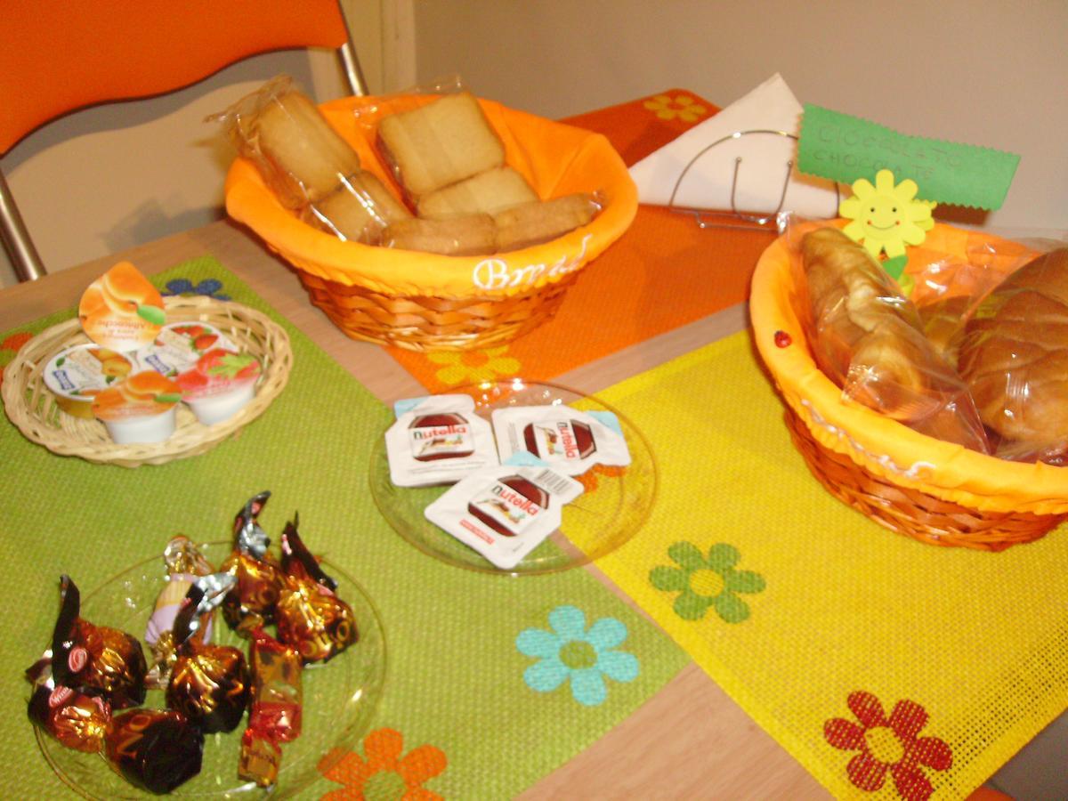 I 2 Puttini Bed and Breakfast CTA Exteriör bild