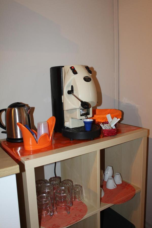 I 2 Puttini Bed and Breakfast CTA Exteriör bild