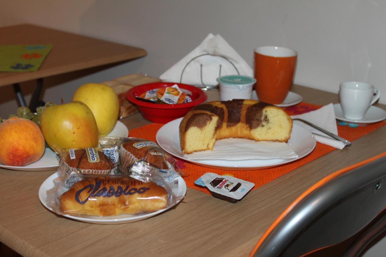 I 2 Puttini Bed and Breakfast CTA Exteriör bild