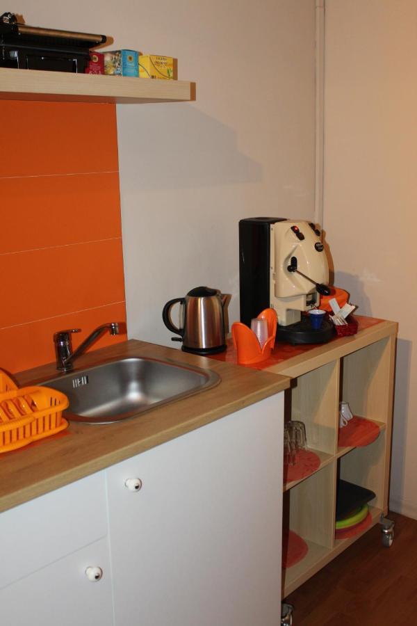 I 2 Puttini Bed and Breakfast CTA Exteriör bild