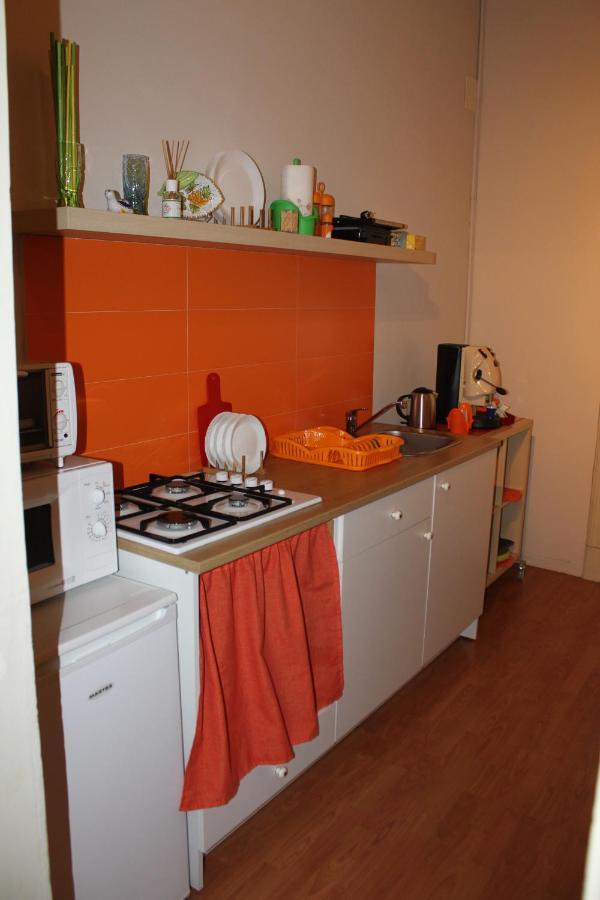 I 2 Puttini Bed and Breakfast CTA Exteriör bild