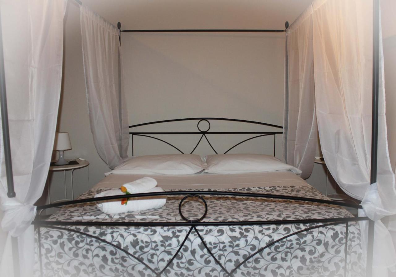 I 2 Puttini Bed and Breakfast CTA Exteriör bild