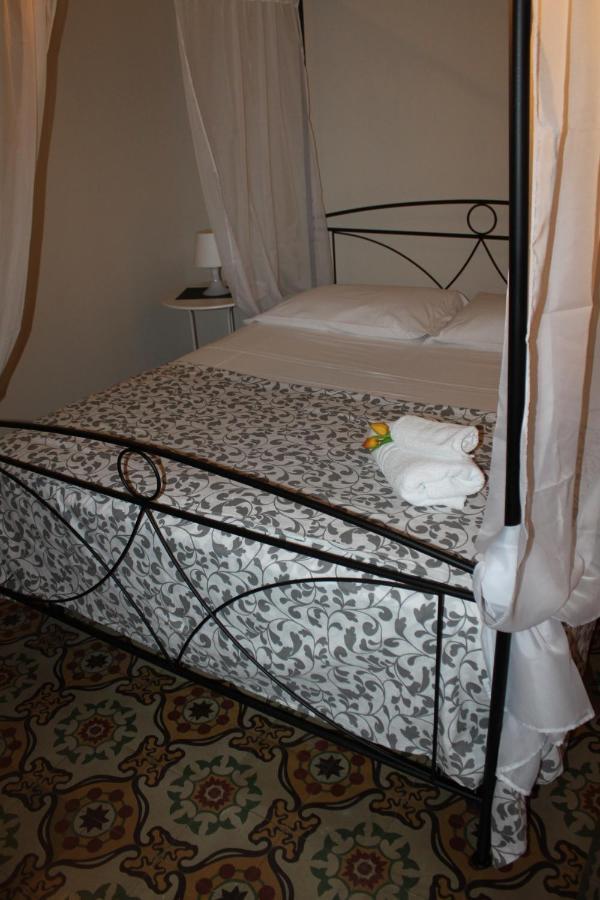 I 2 Puttini Bed and Breakfast CTA Exteriör bild