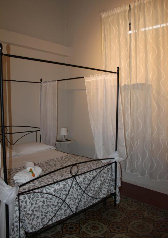 I 2 Puttini Bed and Breakfast CTA Exteriör bild
