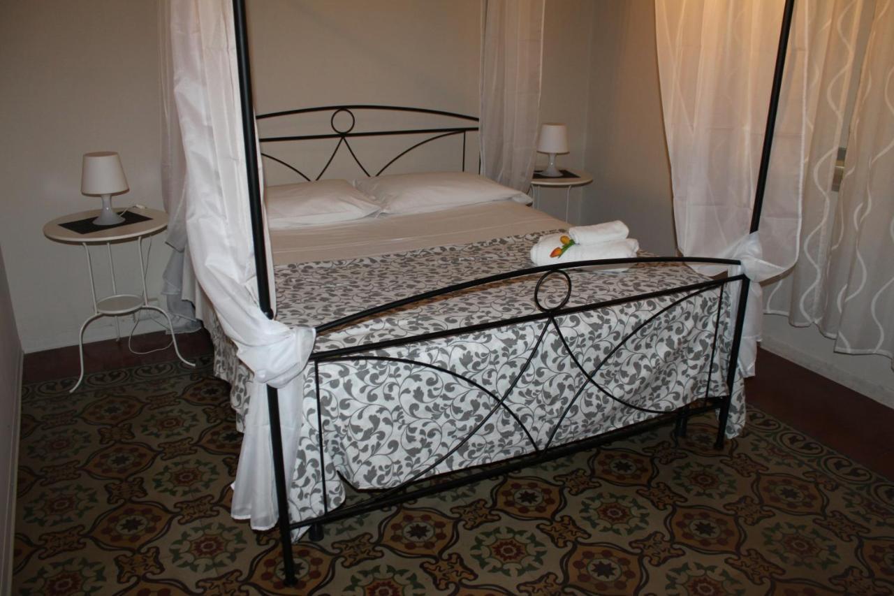 I 2 Puttini Bed and Breakfast CTA Exteriör bild