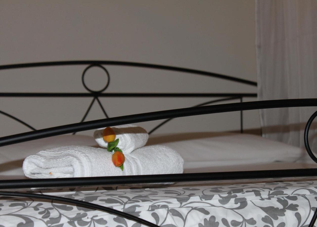 I 2 Puttini Bed and Breakfast CTA Exteriör bild