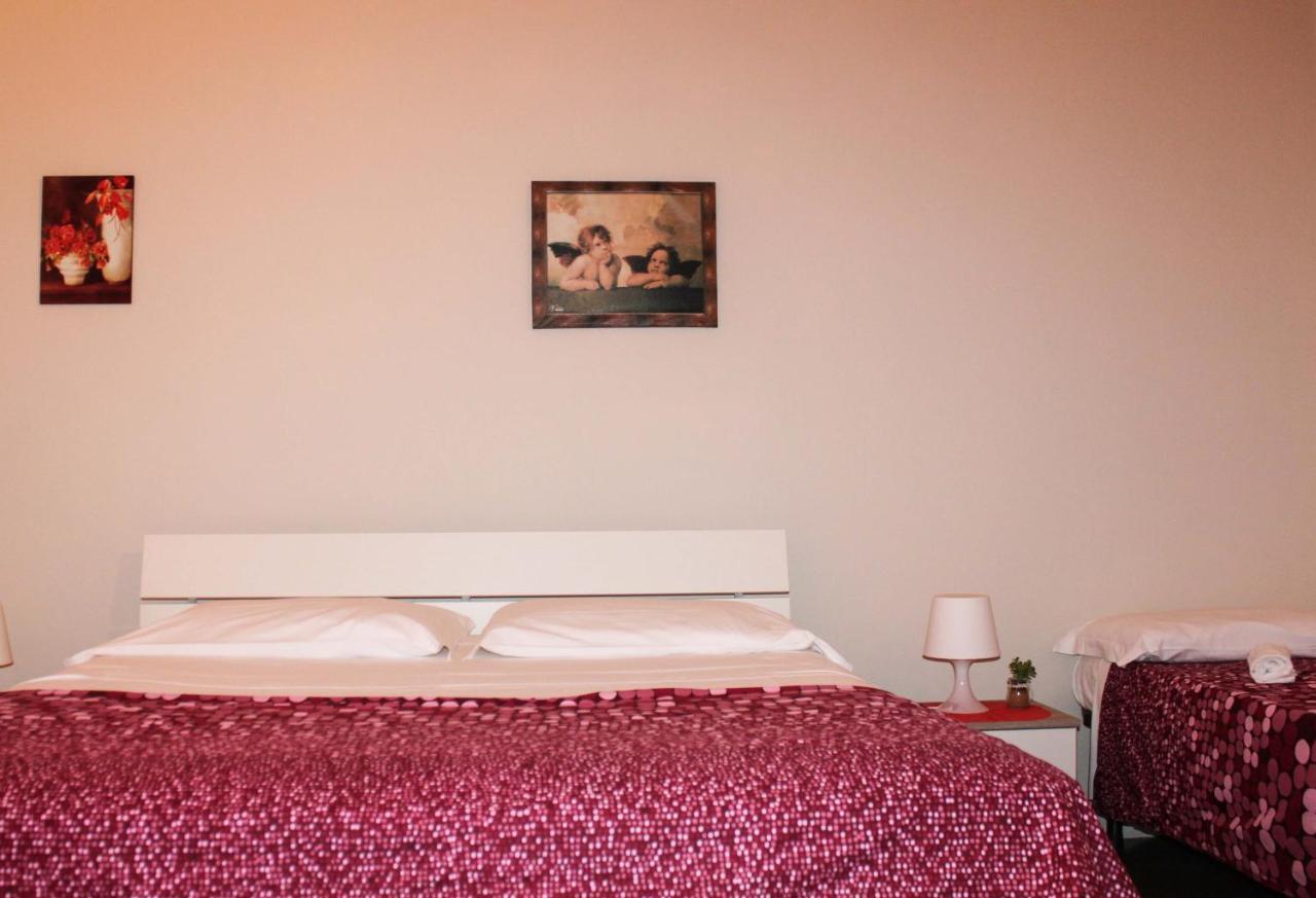 I 2 Puttini Bed and Breakfast CTA Exteriör bild