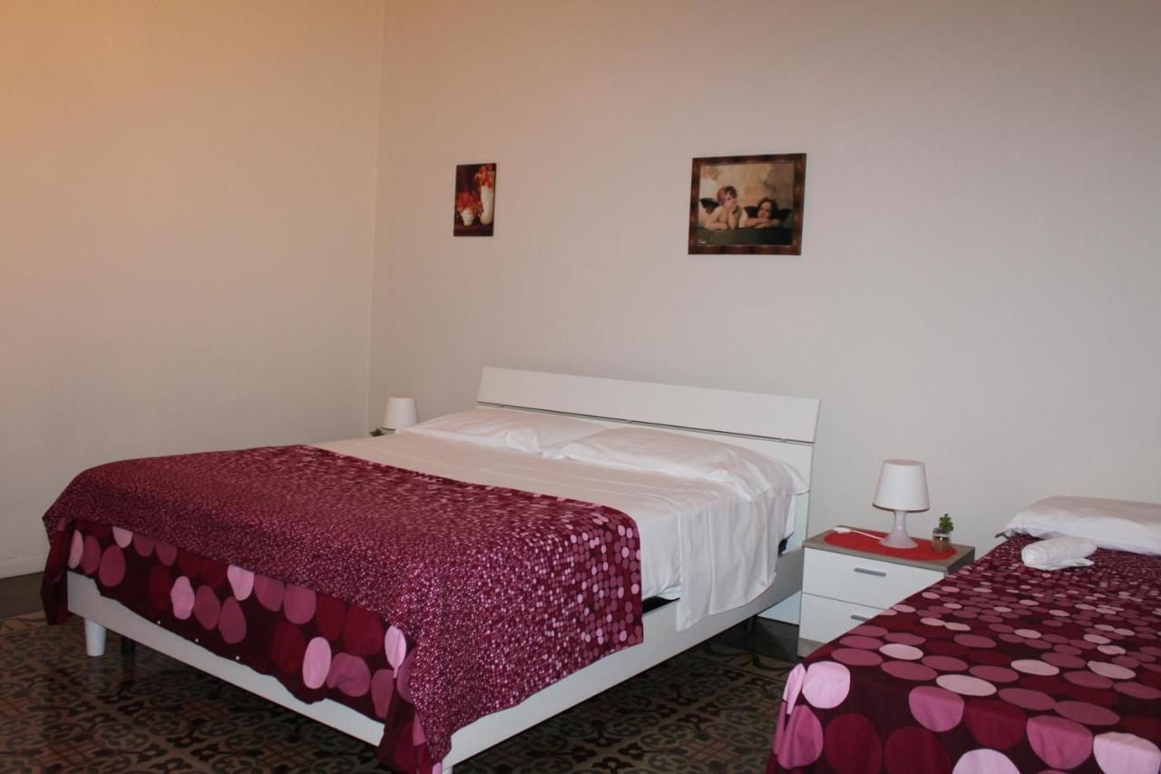 I 2 Puttini Bed and Breakfast CTA Exteriör bild
