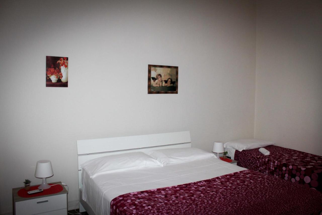 I 2 Puttini Bed and Breakfast CTA Exteriör bild
