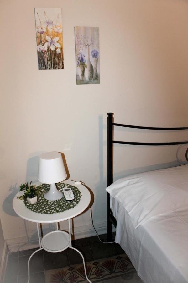 I 2 Puttini Bed and Breakfast CTA Exteriör bild