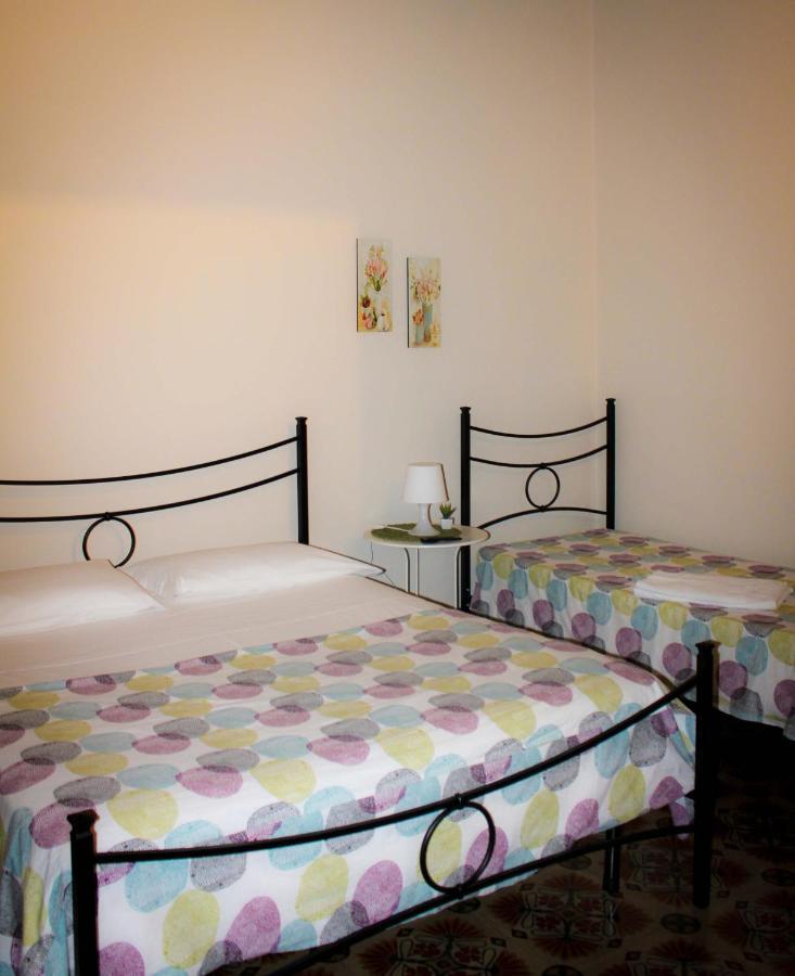 I 2 Puttini Bed and Breakfast CTA Exteriör bild