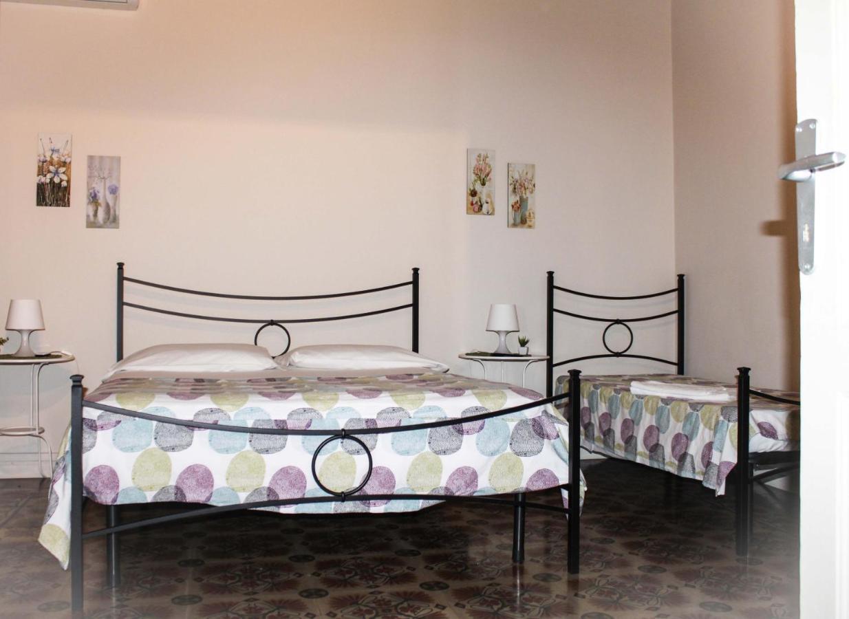 I 2 Puttini Bed and Breakfast CTA Exteriör bild