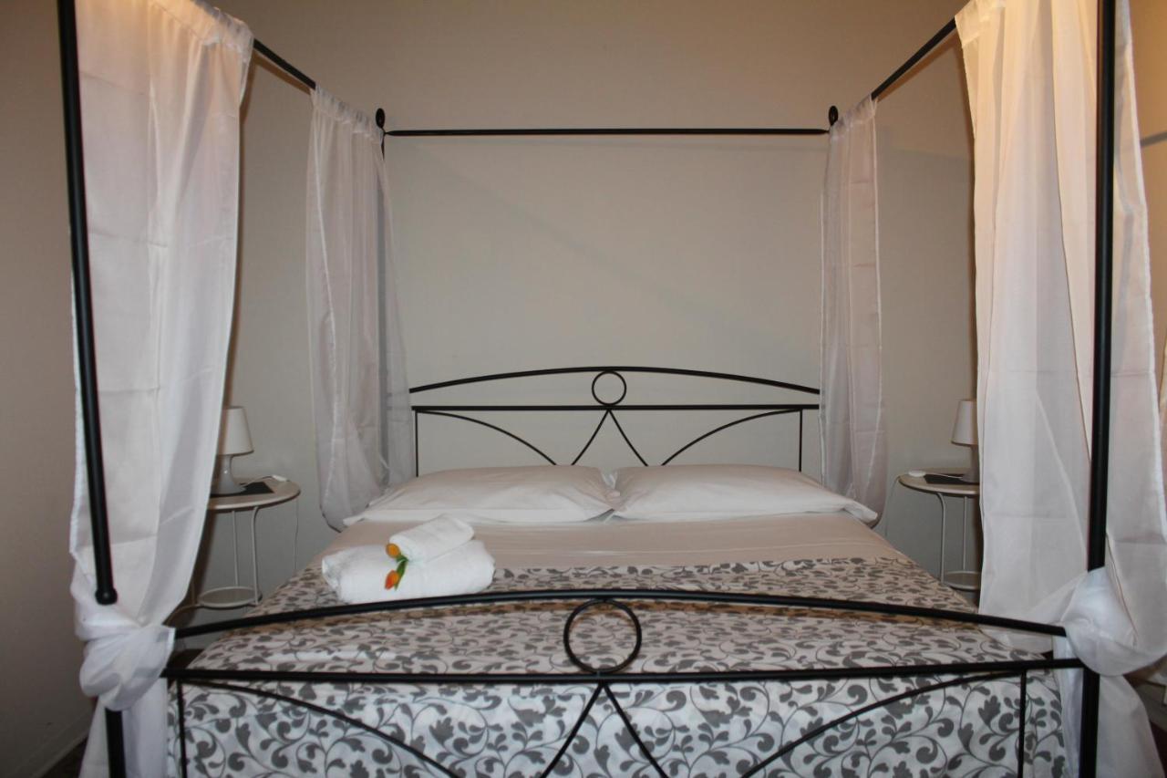 I 2 Puttini Bed and Breakfast CTA Exteriör bild
