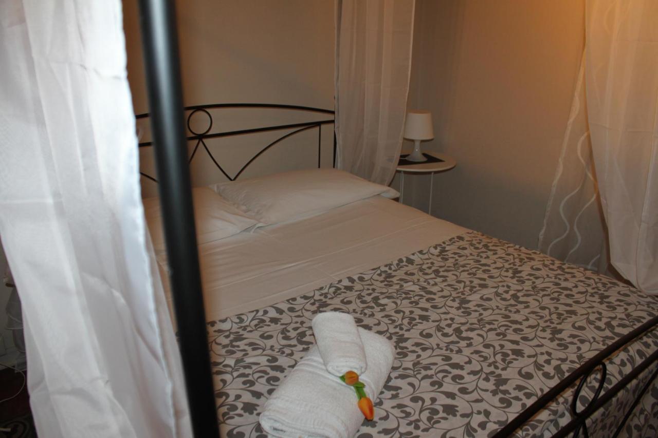 I 2 Puttini Bed and Breakfast CTA Exteriör bild