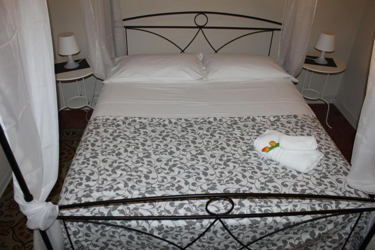 I 2 Puttini Bed and Breakfast CTA Exteriör bild