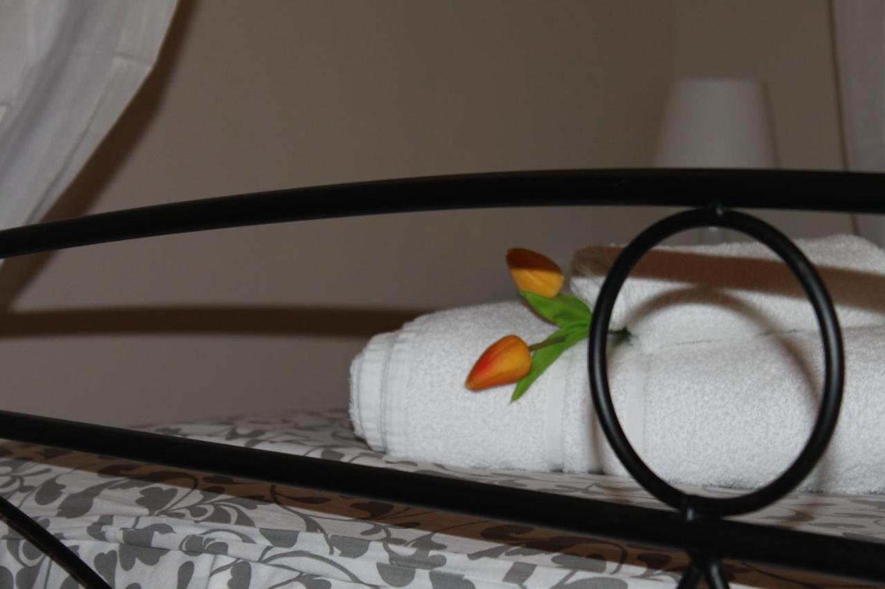 I 2 Puttini Bed and Breakfast CTA Exteriör bild
