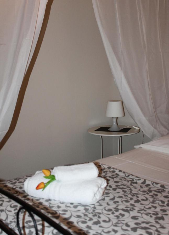 I 2 Puttini Bed and Breakfast CTA Exteriör bild