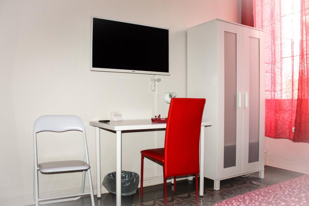 I 2 Puttini Bed and Breakfast CTA Exteriör bild