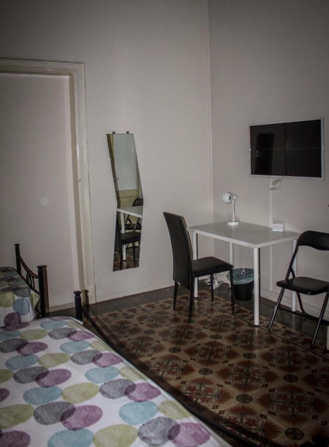 I 2 Puttini Bed and Breakfast CTA Exteriör bild