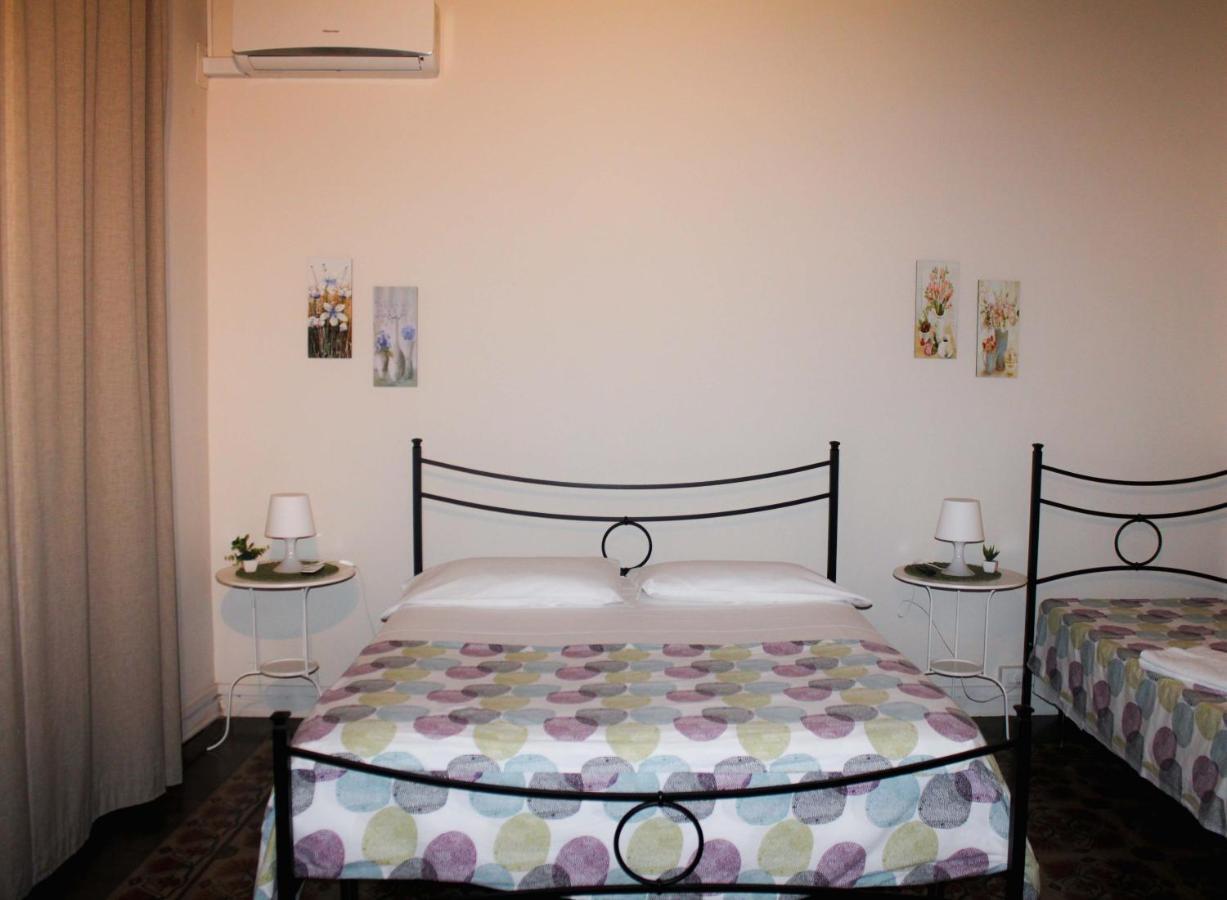 I 2 Puttini Bed and Breakfast CTA Exteriör bild