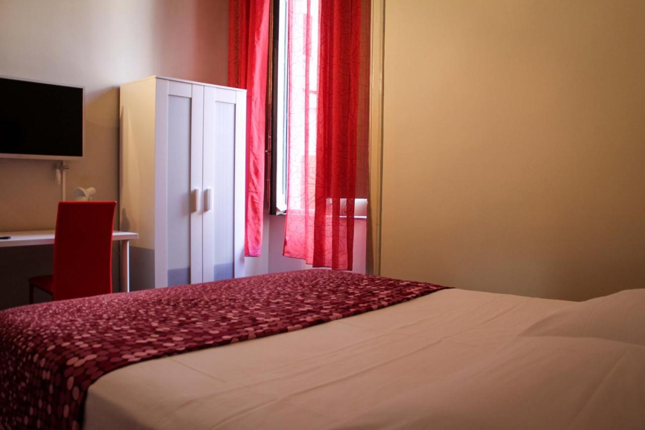 I 2 Puttini Bed and Breakfast CTA Exteriör bild