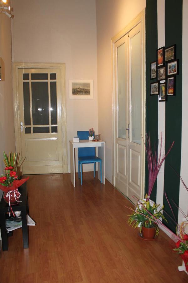 I 2 Puttini Bed and Breakfast CTA Exteriör bild