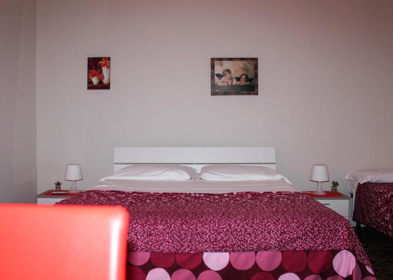 I 2 Puttini Bed and Breakfast CTA Exteriör bild