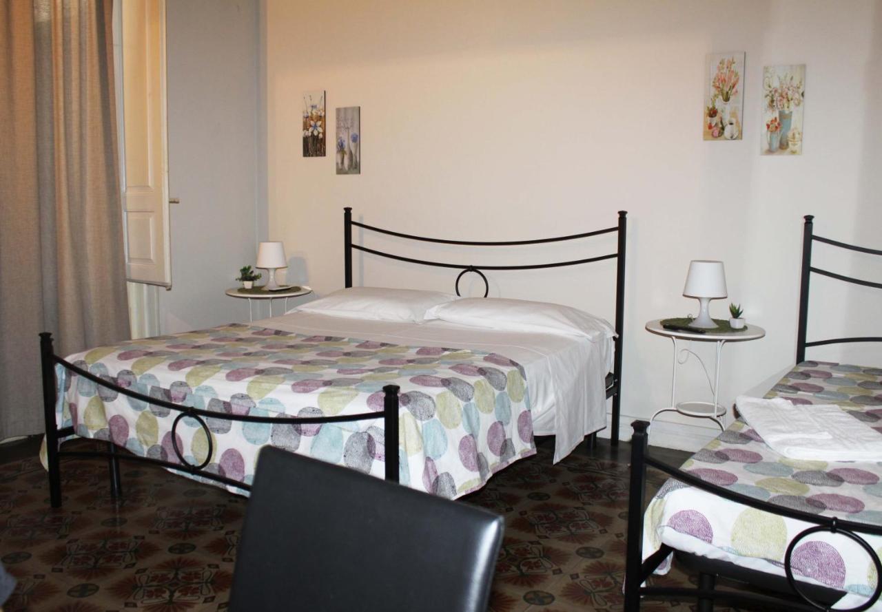 I 2 Puttini Bed and Breakfast CTA Exteriör bild