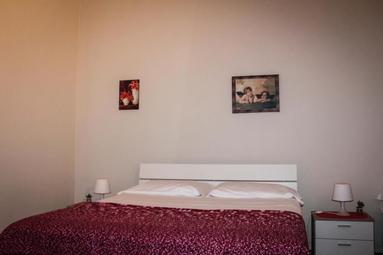 I 2 Puttini Bed and Breakfast CTA Exteriör bild