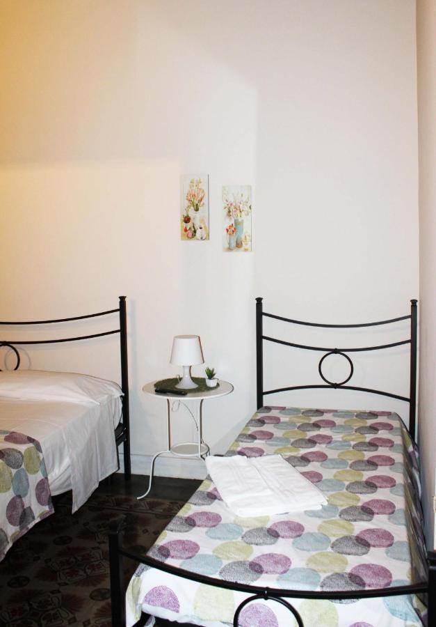 I 2 Puttini Bed and Breakfast CTA Exteriör bild