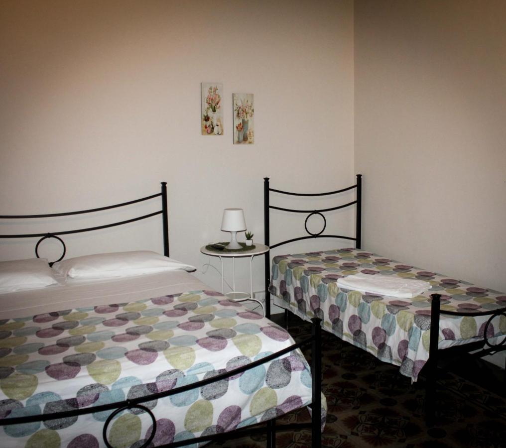 I 2 Puttini Bed and Breakfast CTA Exteriör bild