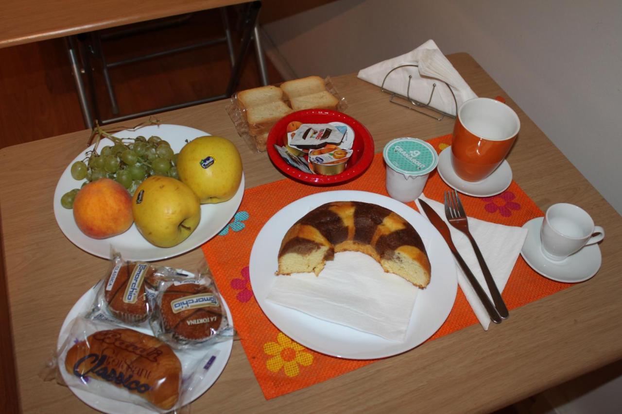 I 2 Puttini Bed and Breakfast CTA Exteriör bild