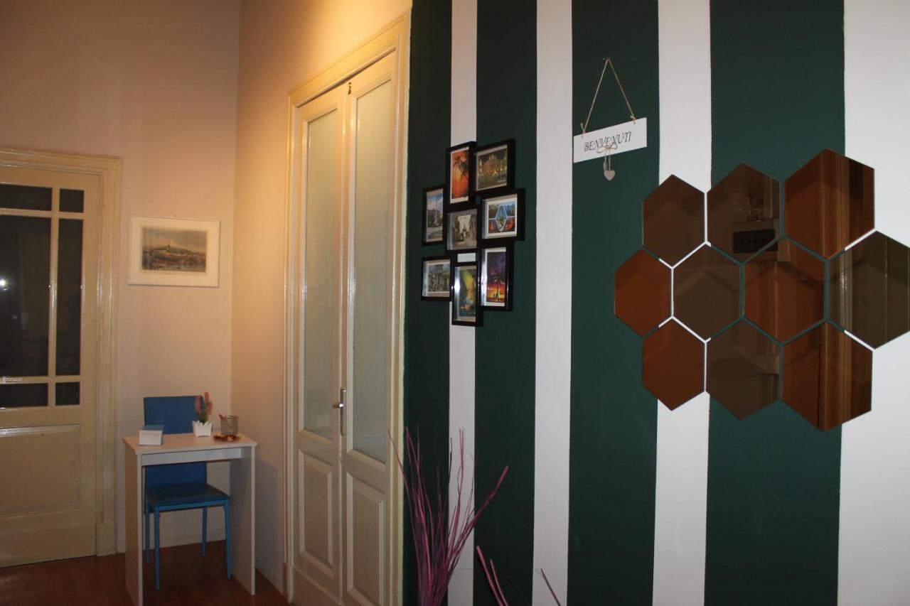 I 2 Puttini Bed and Breakfast CTA Exteriör bild