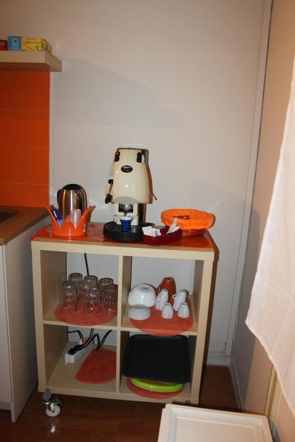 I 2 Puttini Bed and Breakfast CTA Exteriör bild