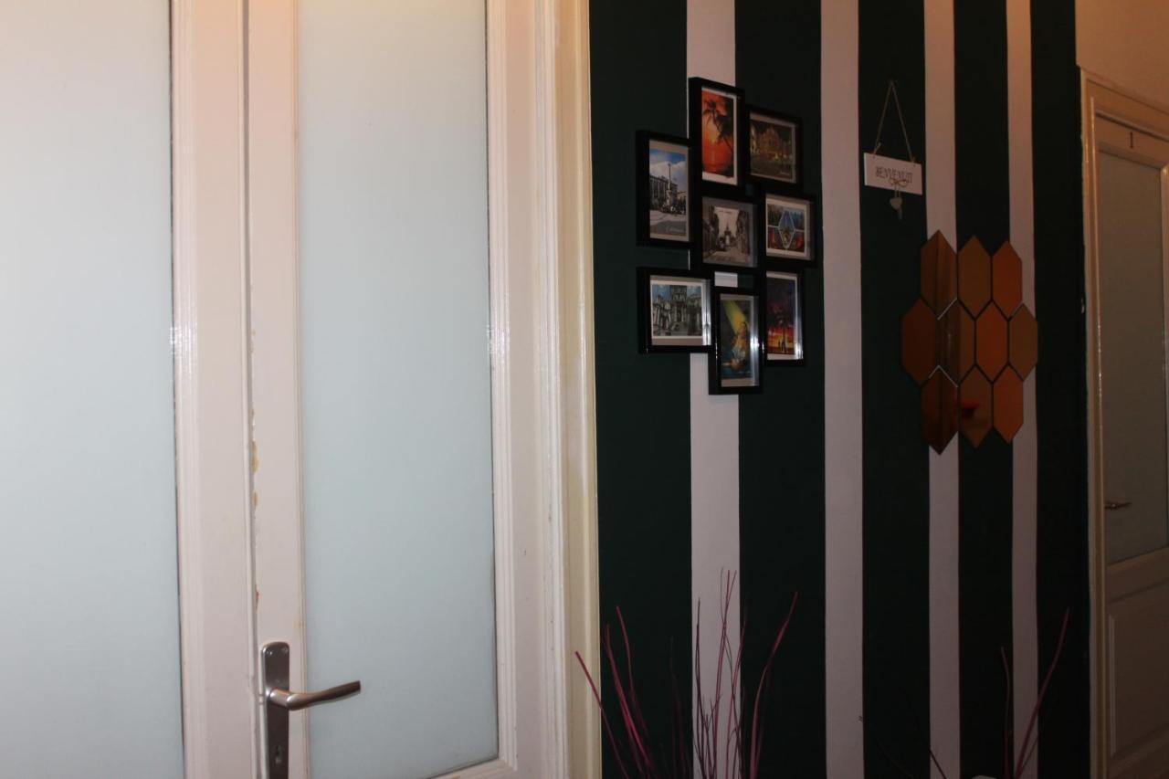 I 2 Puttini Bed and Breakfast CTA Exteriör bild