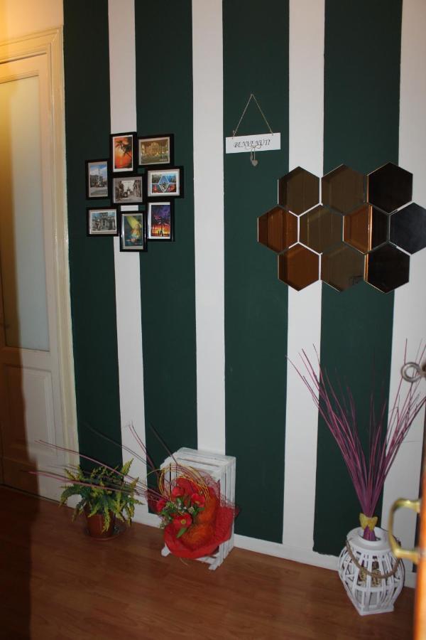I 2 Puttini Bed and Breakfast CTA Exteriör bild