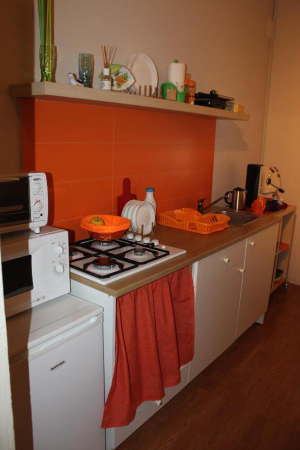I 2 Puttini Bed and Breakfast CTA Exteriör bild