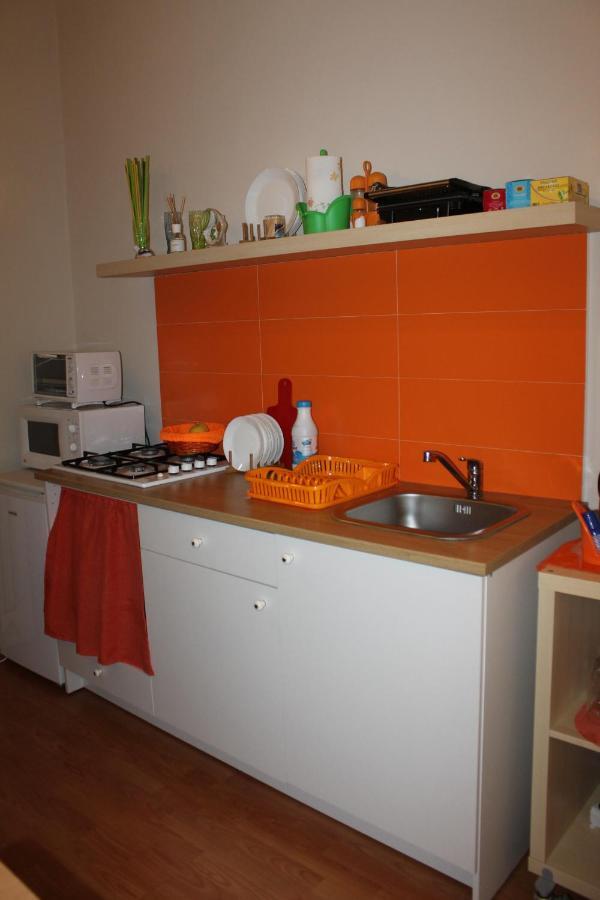 I 2 Puttini Bed and Breakfast CTA Exteriör bild